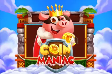 COIN MANIAC ?v=6.0