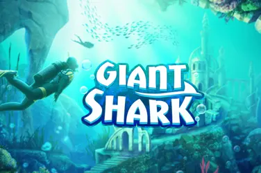 GIANT SHARK?v=6.0